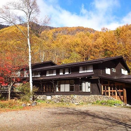 Norikura Hotel Yamayuri 松本 外观 照片