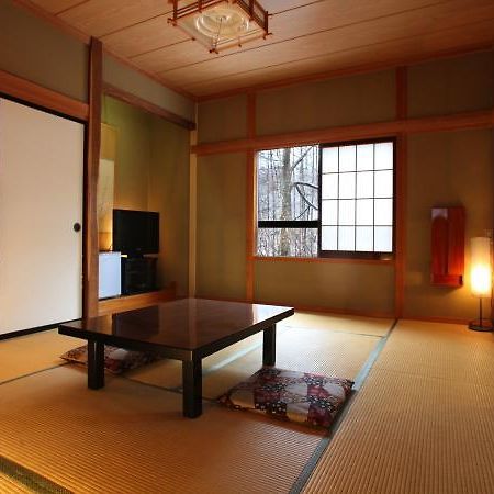 Norikura Hotel Yamayuri 松本 外观 照片