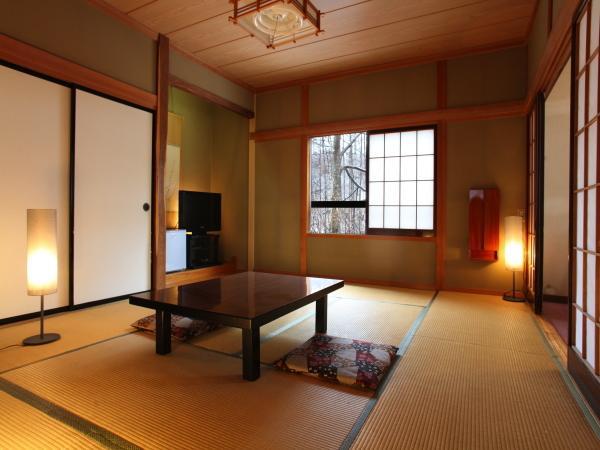 Norikura Hotel Yamayuri 松本 外观 照片