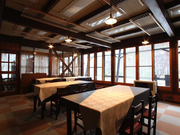 Norikura Hotel Yamayuri 松本 外观 照片