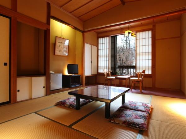 Norikura Hotel Yamayuri 松本 客房 照片